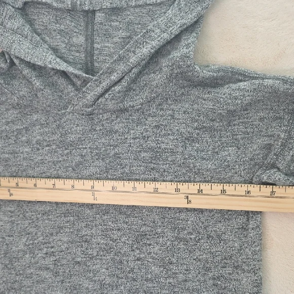 Ralph Lauren Heather Gray Knitwear - Picture 9 of 14